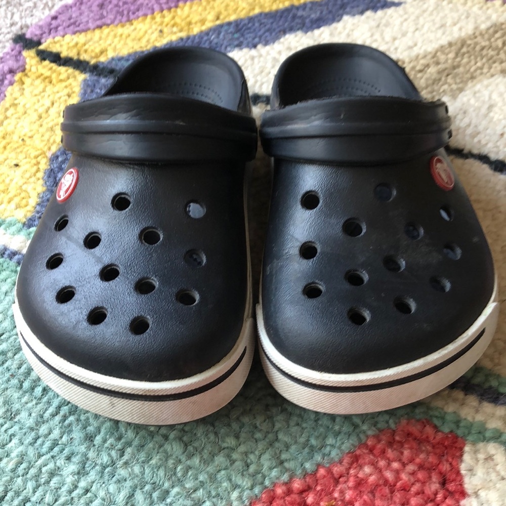 Kids crocs
